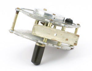 Conroy / Julius Vom Hofe "The Wells" Raised Pillar Trout Reel