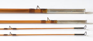Leonard, HL - Model 50DF Tournament Bamboo Rod
