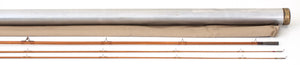 Zietak, Tim - Garrison Model 221 Bamboo Rod