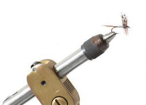 Dyna-King X-1 Fly Tying Vise