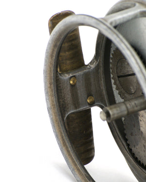 Hardy St. George Multiplier 3 3/8" Fly Reel