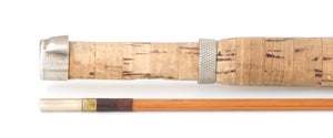 Garrison, Everett -- Model 206E Bamboo Rod