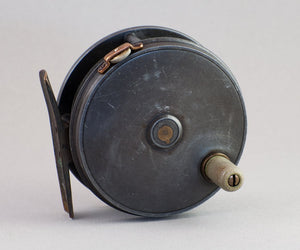 Dingley Fly Reel 3 1/2" - Perfect Style