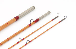 Leonard, H.L. -- Model 50-6 Bamboo Rod