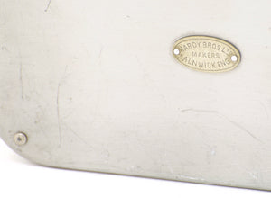 Hardy Bros. Fly Box w/ 100+ Flies