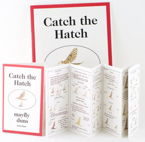 Betts, John - A Collection of Books, Flies, Framed Flies, etc.