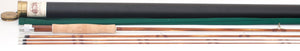 Schroeder, Don -- 8' 5wt Bamboo Rod