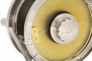 LH Design / Megoff -- Amber Salmon 10/12