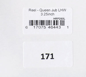 Hardy Perfect Diamond Jubilee Limited Edition Fly Reel