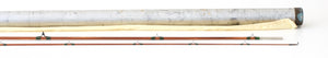 Leonard, HL -- Duracane 8' 2/1 5-6wt Bamboo Rod