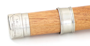Leonard, H.L. -- Model 51 HW Tournament Bamboo Rod