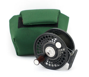 Charlton 8500 1.2 Signature Series Fly Reel - LHW
