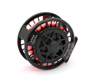 Charlton Mako Fly Reel - Model 9550 w/ 10/12 Spool