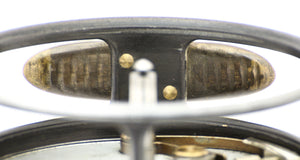 Hardy St. John 3 7/8" Fly Reel