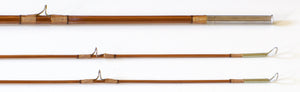 Morrow, B.D. -- Goodwin Granger 7030 Bamboo Rod