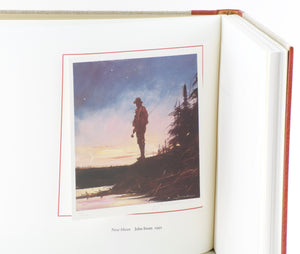 Brown, Jim - "A Treasury of Reels" (Deluxe Limited Edition)