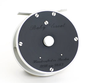 Bo Mohlin Baby Trout 5/6 Fly Reel 