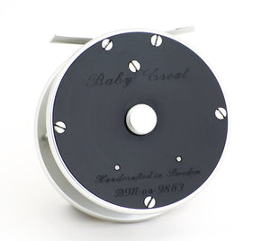 Bo Mohlin Baby Trout 5/6 Fly Reel