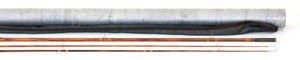 Young, Paul H -- Para 15 Keller Deluxe Bamboo Rod