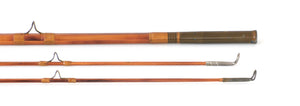 Young, Paul H. -- Para 15 Bamboo Rod