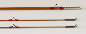 Leonard, HL - Model 37H (6 1/2' 2-3wt) Bamboo Rod