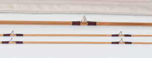Orvis Limited Edition "Mitey Mite" Bamboo Rod
