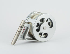 Ari 't Hart AR fly reel