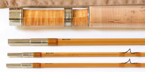 Leonard, HL - Model 50-5 Standard Bamboo Rod