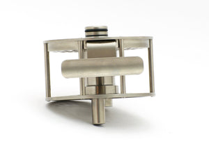 LH Design Model B8 Titanium Fly Reel