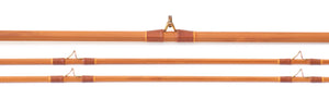 Howells, Gary -- 8'6 5wt Bamboo Rod