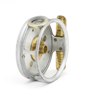 Hardy Perfect 2 7/8" Fly Reel - 1930s