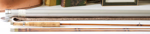 Young, Paul H - 8' Special Bamboo Rod 