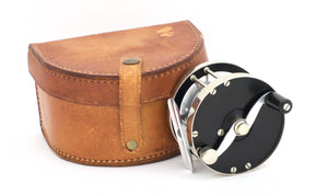 Otto Zwarg Model 400 Laurentian Fly Reel - Size 2/0