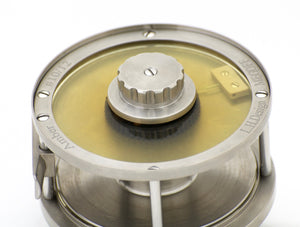 LH Design / Megoff -- Amber Salmon 10/12