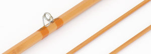 Lyle Dickerson -- Model 8014 Bamboo Rod