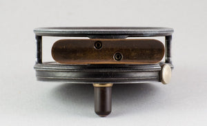 Hardy Perfect 3 1/8" Fly Reel - 1930's