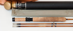 Thramer, AJ - Paul Young Para 15 Bamboo Rod