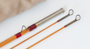 Leonard, HL - Model 37H Bamboo Rod