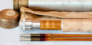 Leonard, HL - Model 40-6 Hunt Bamboo Rod