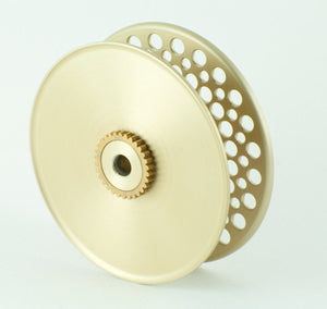 Winston Limited Edition "Vintage" Trout Fly Reel - 5/6 weight LHW