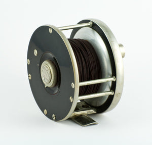 Edward Vom Hofe Model 423 Restigouche 4/0 Fly Reel