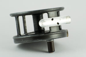 Hardy Perfect 3 3/4" Wide Drum Fly Reel