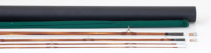 Schroeder, Don -- 8' 5wt Bamboo Rod