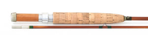 Leonard, HL -- Duracane 8' 2/1 5-6wt Bamboo Rod