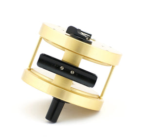 Bogdan Model 300M Abercrombie & Fitch Fly Reel - RHW