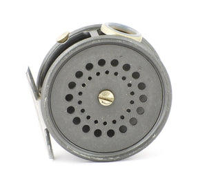 Hardy Perfect 3 1/8" Fly Reel - LHW