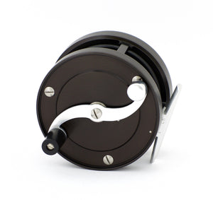Bogdan Model 1 LG Salmon Fly Reel