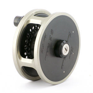 Robichaud 4" Disc Drag Salmon Reel
