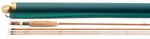 Lacey, Gary - Royal 7' 3/2 3wt Bamboo Rod