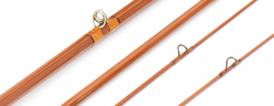 Wright & McGill Granger Aristocrat Model 8642 Bamboo Rod